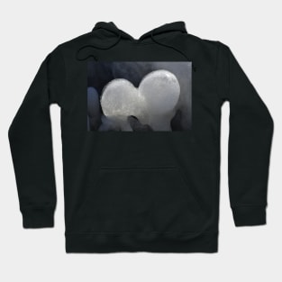 Frozen Heart Hoodie